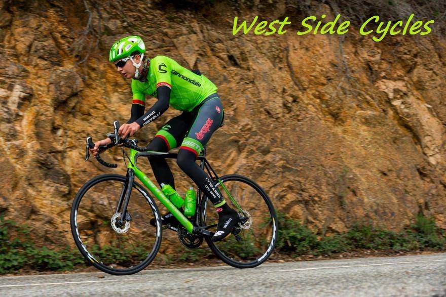 cannondale stockist