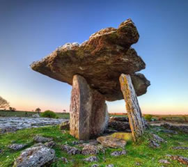 burren loop bike tour