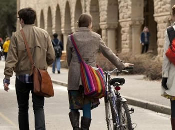 city bike hire