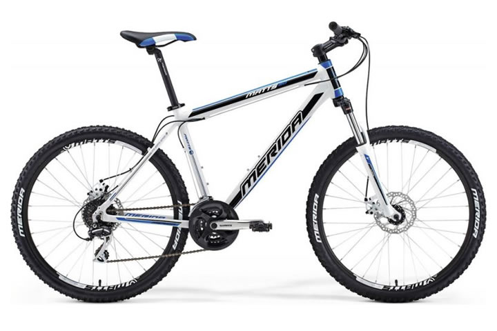 bike hire mountain bike