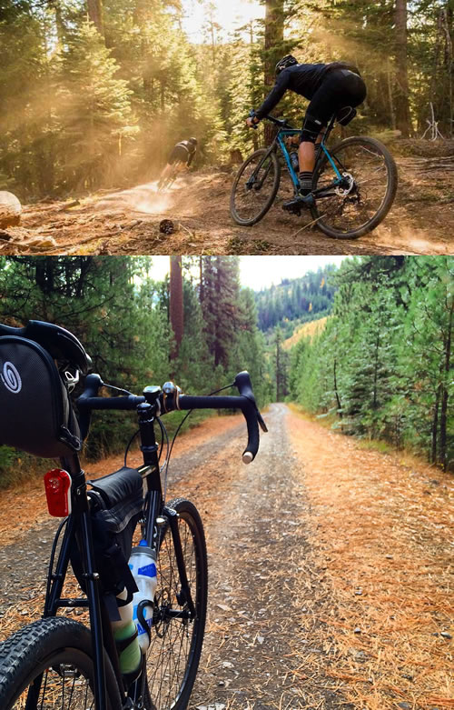 Mountain Bike Hire Galway, Mayo & Connemara from Bike Hire Ireland